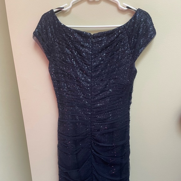 Ralph Lauren Sparkle Dress - Picture 2 of 3